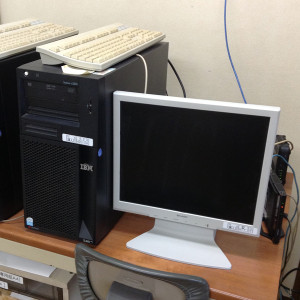 fileserver