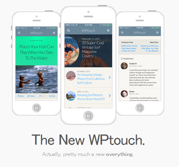 wptouch